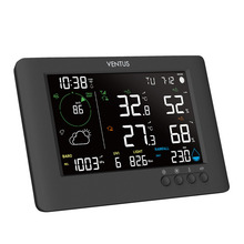 Vejrstation W815 Wifi - VENTUS